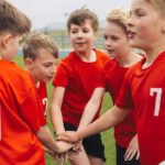 Why Your Team Needs Soccer Jerseys