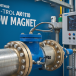 Pentair Acu-Trol AK110 flow magnet