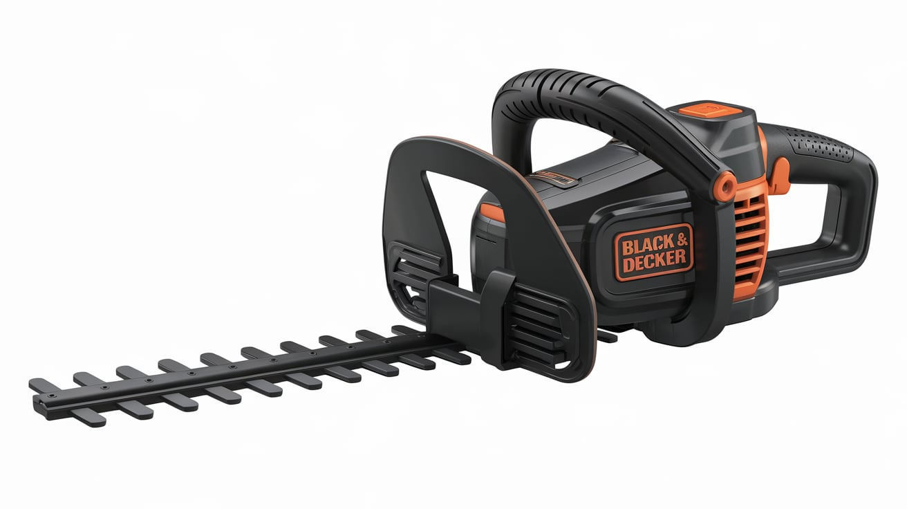 Black Decker 40V Hedge Trimmer 90576