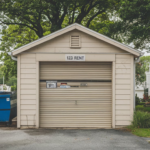 Small Garage for Rent Near Me 08533