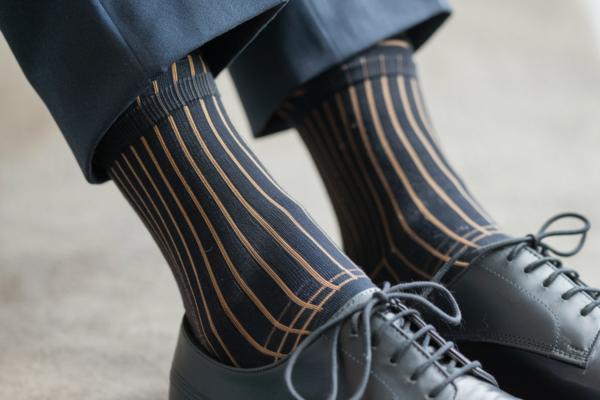 Dress socks