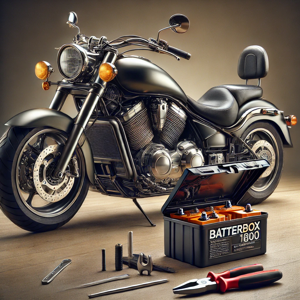 Batterbox