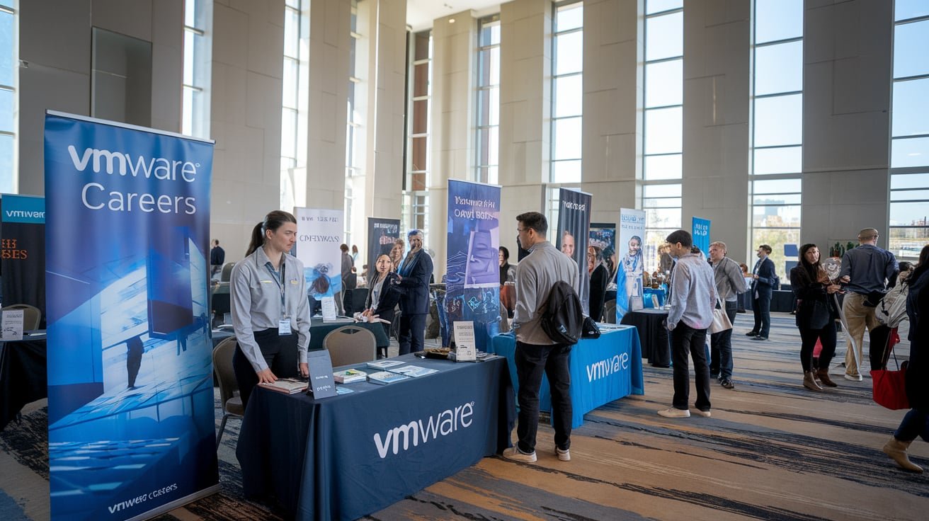 VMware Careers