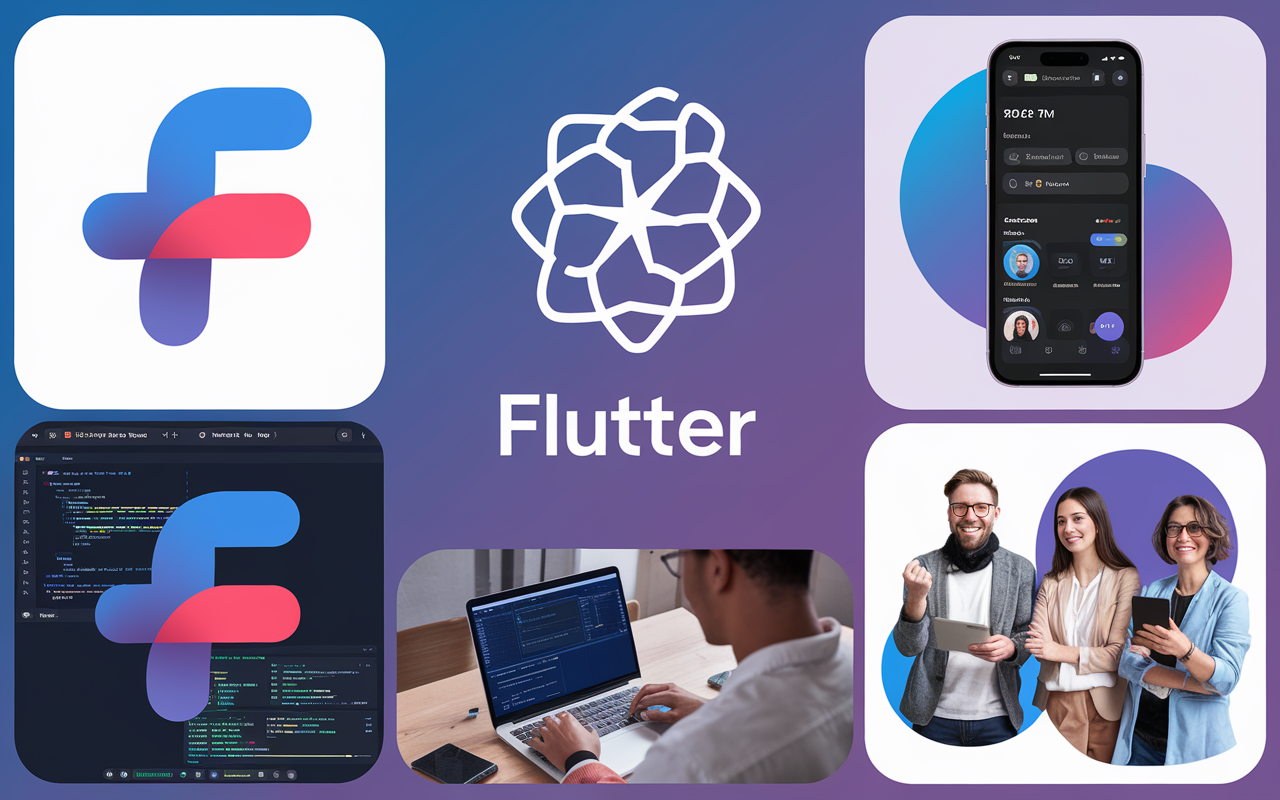 Flutter jobs