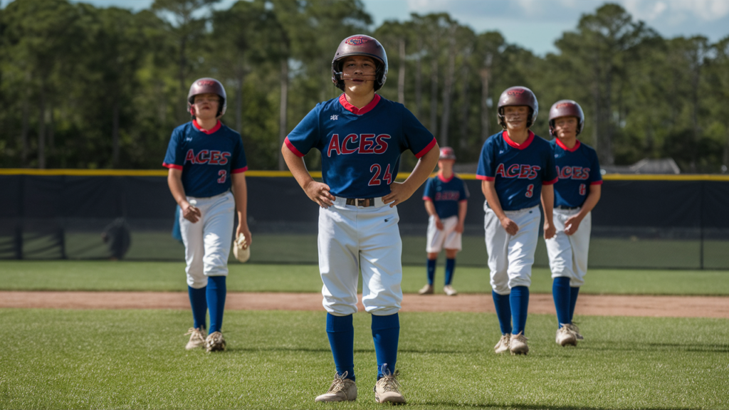 Southern Sports Jaxco Aces 24U