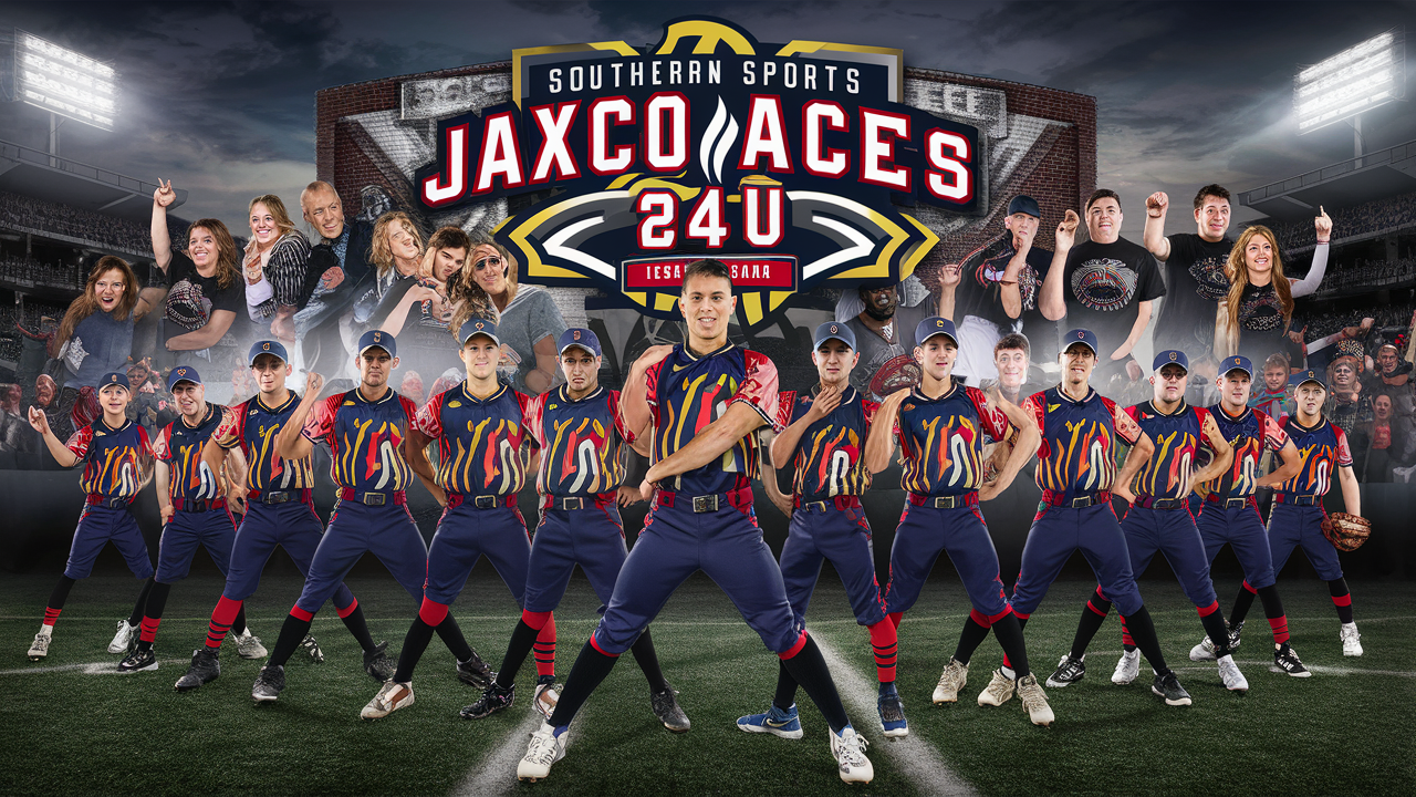 Southern Sports Jaxco Aces 24U