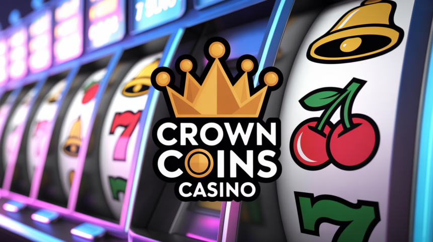 Crown Coins Casino